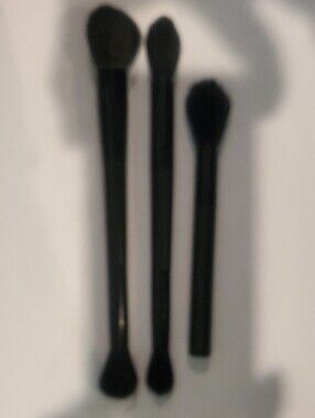 Seint brushes x3